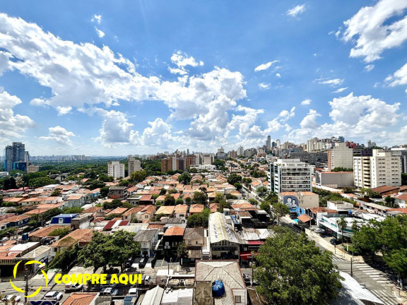 Imagem Cobertura com 1 Quarto à Venda, 124 m² em Pinheiros - São Paulo Imagem Cobertura com 1 Quarto à Venda, 124 m² em Pinheiros - São Paulo