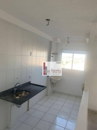 Imagem Apartamento com 2 Quartos à Venda, 49 m² em Imirim - São Paulo Imagem Apartamento com 2 Quartos à Venda, 49 m² em Imirim - São Paulo