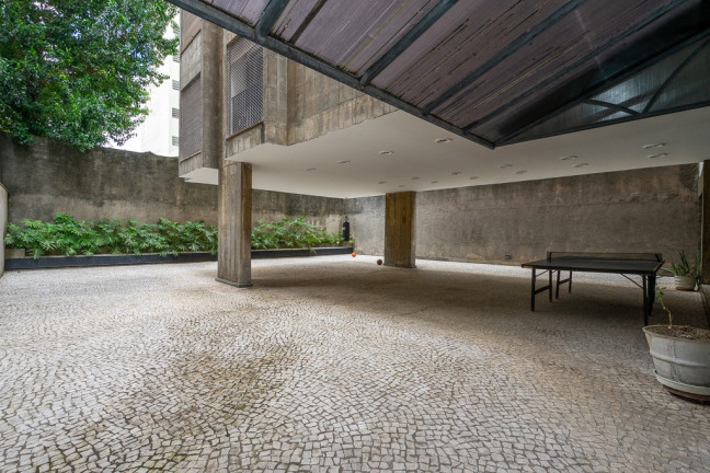 Imagem Apartamento com 3 Quartos à Venda, 200 m² em Cerqueira César - São Paulo Imagem Apartamento com 3 Quartos à Venda, 200 m² em Cerqueira César - São Paulo