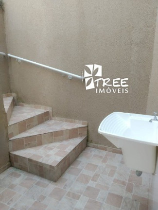 Imagem Casa com 2 Quartos à Venda, 79 m² em Parque Residencial Scaffid Ii - Itaquaquecetuba