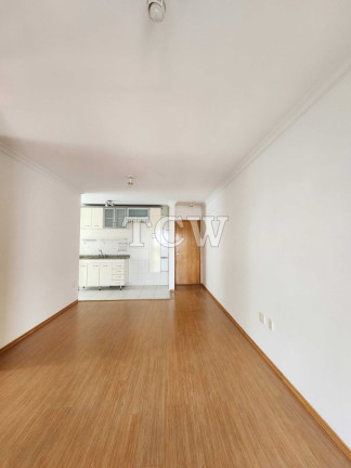 Imagem Apartamento com 2 Quartos à Venda, 74 m² em Vila Mariana - São Paulo