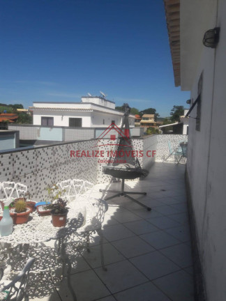 Imagem Cobertura com 3 Quartos à Venda, 150 m² em Balneário São Pedro - São Pedro Da Aldeia Imagem Cobertura com 3 Quartos à Venda, 150 m² em Balneário São Pedro - São Pedro Da Aldeia