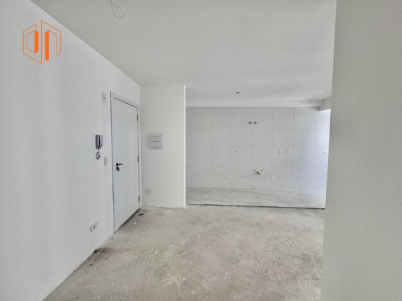 Imagem Apartamento com 2 Quartos à Venda, 55 m² em Weissópolis - Pinhais