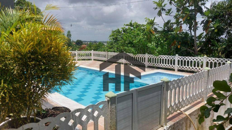 Imagem Imóvel com 3 Quartos à Venda, 4.200 m² em Fragoso - Olinda Imagem Imóvel com 3 Quartos à Venda, 4.200 m² em Fragoso - Olinda