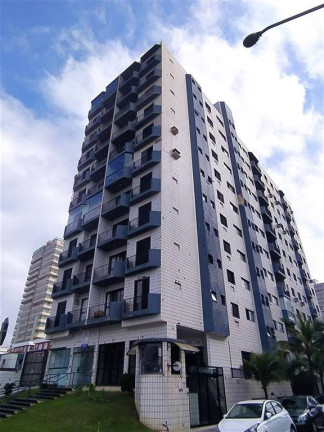 Apartamento com 2 Quartos à Venda, 66 m² em Tupi - Praia Grande