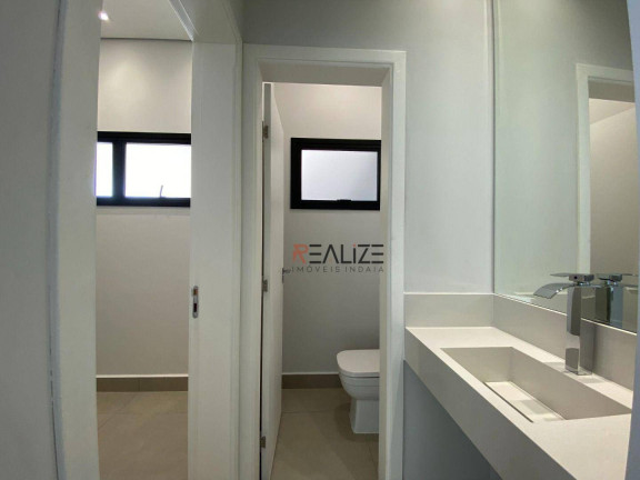 Imagem Casa com 3 Quartos à Venda, 190 m² em Condomínio Dona Lucilla - Indaiatuba Imagem Casa com 3 Quartos à Venda, 190 m² em Condomínio Dona Lucilla - Indaiatuba