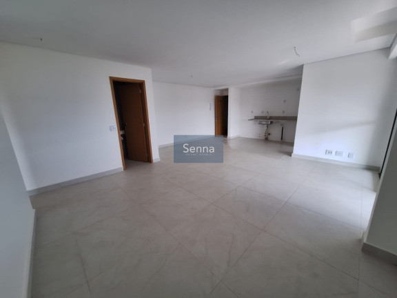 Apartamento com 3 Quartos à Venda, 103 m² em Recanto Quarto Centenário - Jundiaí