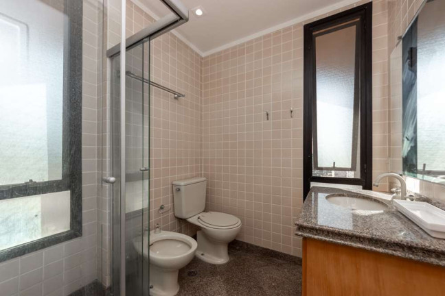 Imagem Apartamento com 4 Quartos à Venda, 190 m² em Vila Andrade - São Paulo
