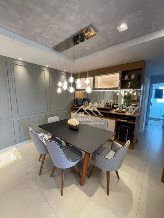 Imagem Apartamento com 3 Quartos à Venda, 86 m² em Quinta Da Primavera - Ribeirão Preto Imagem Apartamento com 3 Quartos à Venda, 86 m² em Quinta Da Primavera - Ribeirão Preto
