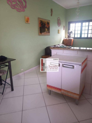 Imagem Casa com 2 Quartos à Venda, 250 m² em Estancia Balnearia Tupi - Itanhaém