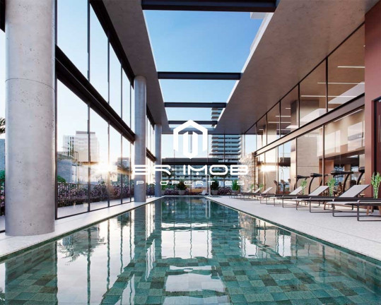 Imagem Imóvel com 3 Quartos à Venda, 231 m² em Itaim Bibi - São Paulo