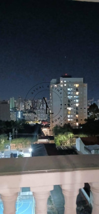 Imagem Apartamento com 2 Quartos à Venda, 70 m² em Centro - São Bernardo Do Campo