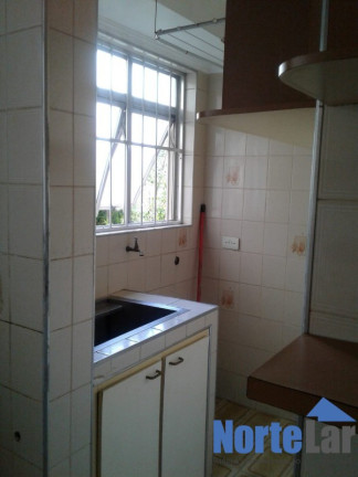 Imagem Apartamento com 2 Quartos para Alugar, 50 m² em Vila Nova Cachoeirinha - São Paulo
