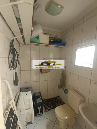 Imagem Sobrado com 2 Quartos à Venda, 106 m² em Jardim Vila Formosa - São Paulo