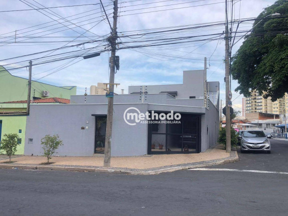 Imagem Casa com 2 Quartos à Venda, 180 m² em Ponte Preta - Campinas Imagem Casa com 2 Quartos à Venda, 180 m² em Ponte Preta - Campinas