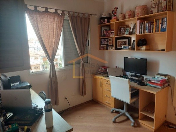 Imagem Apartamento com 3 Quartos à Venda, 110 m² em Vila Guilherme - São Paulo