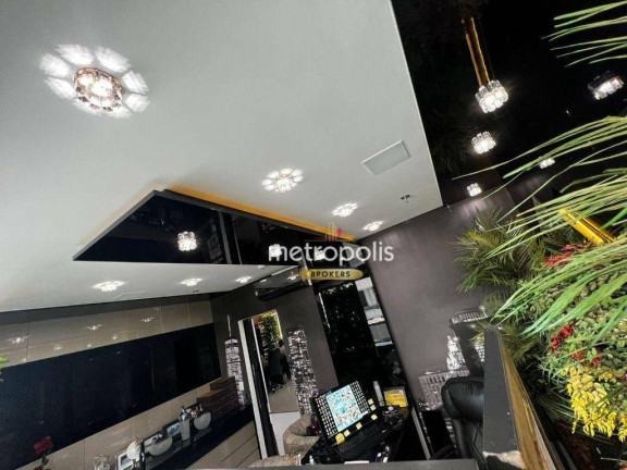 Imagem Sala Comercial à Venda, 135 m² em Cerâmica - São Caetano Do Sul