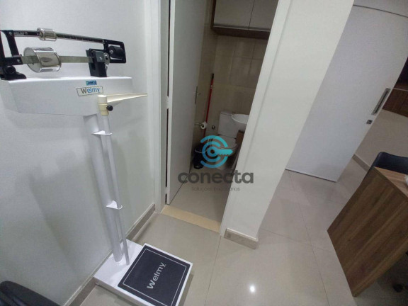 Imagem Sala Comercial à Venda, 50 m² em Icaraí - Niterói