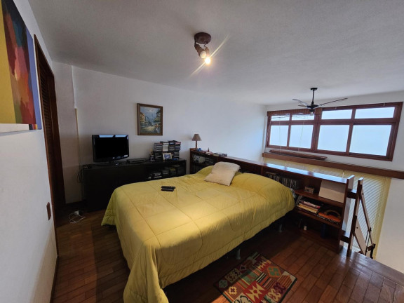 Imagem Apartamento com 1 Quarto à Venda, 39 m² em Nossa Senhora De Fátima - Teresópolis