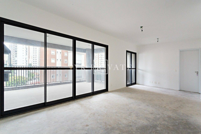 Apartamento com 3 Quartos à Venda, 150 m² em Perdizes - São Paulo
