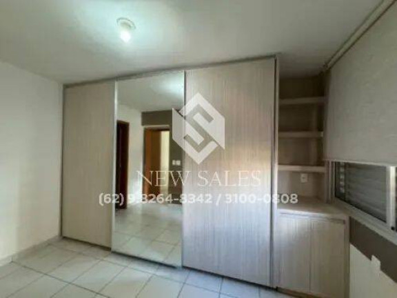 Imagem Apartamento com 2 Quartos à Venda, 63 m² em Parque Amazônia - Goiânia Imagem Apartamento com 2 Quartos à Venda, 63 m² em Parque Amazônia - Goiânia