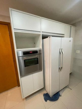 Imagem Apartamento com 3 Quartos à Venda, 120 m² em Jardim - Santo André