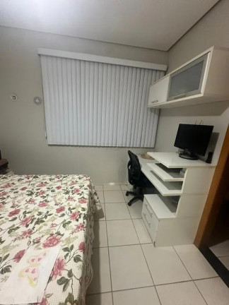Imagem Apartamento com 3 Quartos à Venda, 147 m² em Jardim Mariana - Cuiabá Imagem Apartamento com 3 Quartos à Venda, 147 m² em Jardim Mariana - Cuiabá