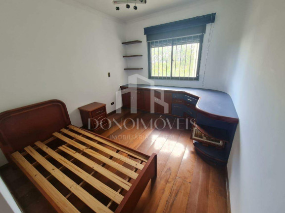 Imagem Apartamento com 3 Quartos para Alugar, 187 m² em Anchieta - São Bernardo Do Campo