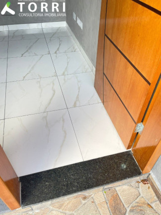Imagem Casa com 2 Quartos à Venda, 55 m² em Jardim Santa Marta - Sorocaba Imagem Casa com 2 Quartos à Venda, 55 m² em Jardim Santa Marta - Sorocaba