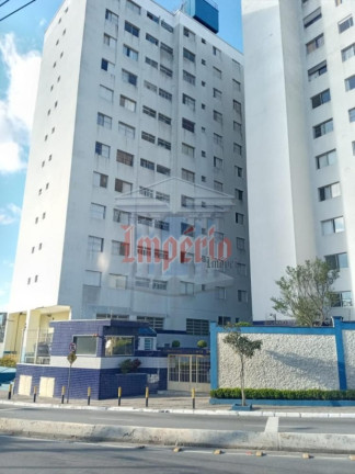 Imagem Apartamento com 2 Quartos à Venda, 50 m² em Taboão - São Bernardo Do Campo Imagem Apartamento com 2 Quartos à Venda, 50 m² em Taboão - São Bernardo Do Campo