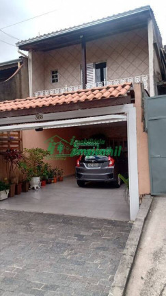Casa com 3 Quartos à Venda, 163 m² em Vila Tupi - Várzea Paulista