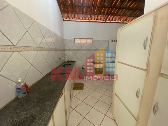 Imagem Casa com 4 Quartos à Venda, 100 m² em Rincão - Mossoró