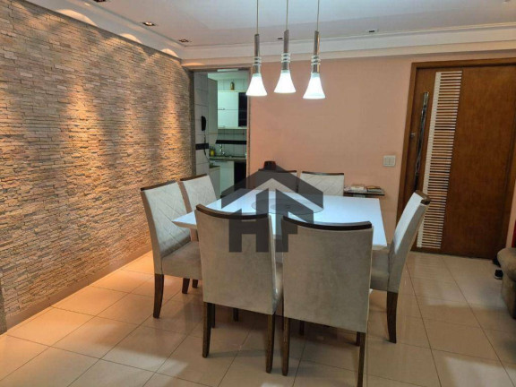 Imagem Apartamento com 3 Quartos à Venda, 93 m² em Boa Viagem - Recife Imagem Apartamento com 3 Quartos à Venda, 93 m² em Boa Viagem - Recife