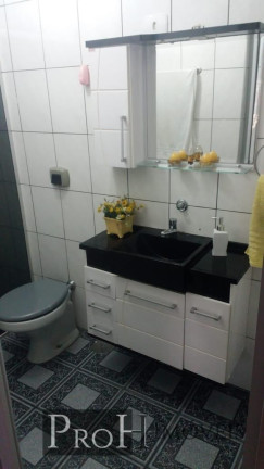 Imagem Sobrado com 4 Quartos à Venda, 197 m² em Osvaldo Cruz - São Caetano Do Sul Imagem Sobrado com 4 Quartos à Venda, 197 m² em Osvaldo Cruz - São Caetano Do Sul