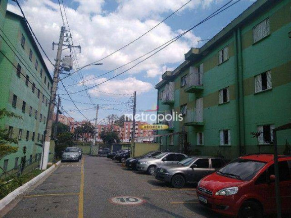 Imagem Apartamento com 2 Quartos à Venda, 58 m² em Vila Baeta Neves - São Bernardo Do Campo Imagem Apartamento com 2 Quartos à Venda, 58 m² em Vila Baeta Neves - São Bernardo Do Campo