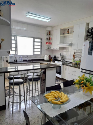 Imagem Sobrado com 3 Quartos à Venda, em Mooca - São Paulo Imagem Sobrado com 3 Quartos à Venda, em Mooca - São Paulo