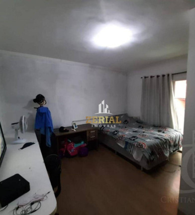Imagem Sobrado com 4 Quartos à Venda, 254 m² em Santa Maria - São Caetano Do Sul Imagem Sobrado com 4 Quartos à Venda, 254 m² em Santa Maria - São Caetano Do Sul