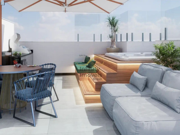 Imagem Apartamento com 2 Quartos à Venda, 27 m² em Fernão Dias - Belo Horizonte Imagem Apartamento com 2 Quartos à Venda, 27 m² em Fernão Dias - Belo Horizonte