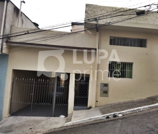 Casa com 7 Quartos à Venda, 242 m² em Vila Ede - São Paulo