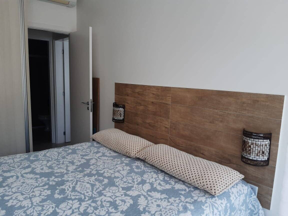 Imagem Apartamento com 2 Quartos à Venda, 133 m² em Jardim Três Marias - Guarujá Imagem Apartamento com 2 Quartos à Venda, 133 m² em Jardim Três Marias - Guarujá