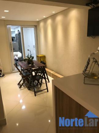 Imagem Apartamento com 3 Quartos à Venda, 156 m² em Santa Teresinha - São Paulo