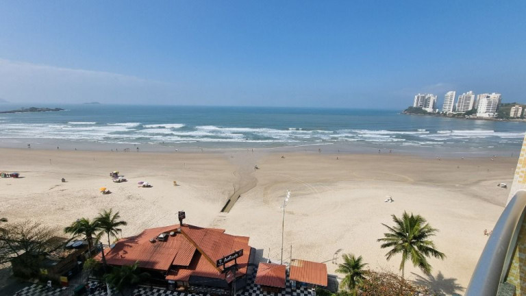 Imagem Apartamento com 3 Quartos à Venda, 75 m² em Pitangueiras - Guarujá Imagem Apartamento com 3 Quartos à Venda, 75 m² em Pitangueiras - Guarujá