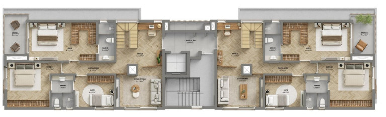 Imagem Apartamento com 2 Quartos à Venda, 102 m² em Moinhos De Vento - Porto Alegre Imagem Apartamento com 2 Quartos à Venda, 102 m² em Moinhos De Vento - Porto Alegre