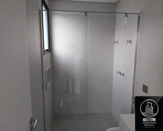 Imagem Casa com 4 Quartos à Venda, 370 m² em Alphaville Nova Esplanada - Votorantim