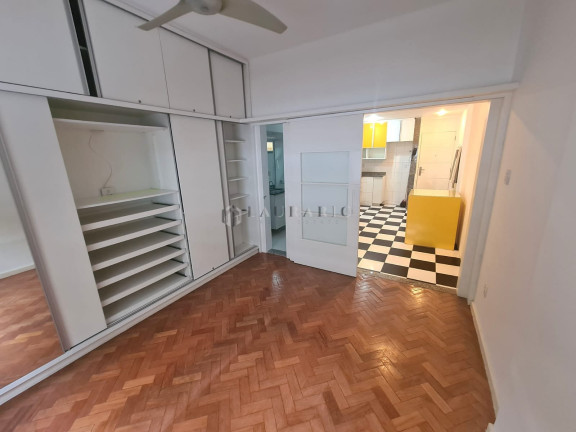 Imagem Apartamento com 1 Quarto à Venda, 36 m² em Copacabana - Rio De Janeiro