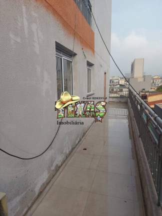 Studio com 1 Quarto à Venda, 30 m² em Vila Esperança - São Paulo
