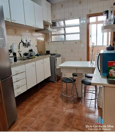 Imagem Apartamento com 2 Quartos à Venda, 78 m² em Centro - São Vicente