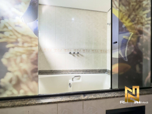 Imagem Apartamento com 4 Quartos à Venda, 178 m² em Vila Regente Feijó - São Paulo