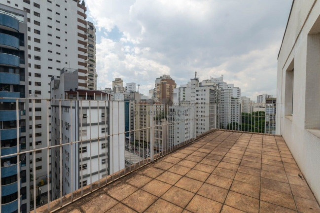 Imagem Apartamento com 3 Quartos à Venda, 339 m² em Santa Cecília - São Paulo Imagem Apartamento com 3 Quartos à Venda, 339 m² em Santa Cecília - São Paulo