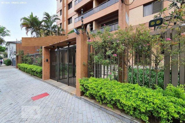 Imagem Apartamento com 3 Quartos à Venda, 130 m² em Ipiranga - São Paulo